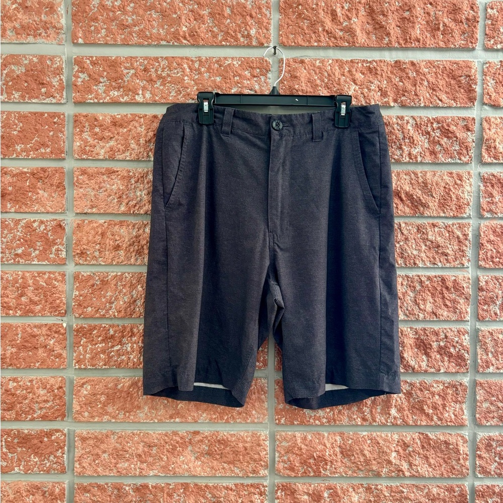 CSG shorts